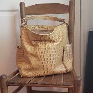 Brahman oversized bag